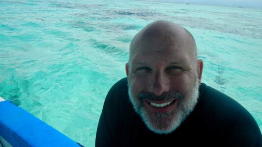 Big Fish Diving, Nusa Lembongan
