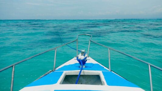 Big Fish Diving, Nusa Lembongan