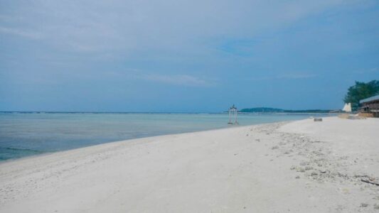 Gili Air