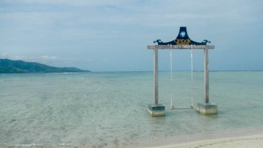 Gili Air