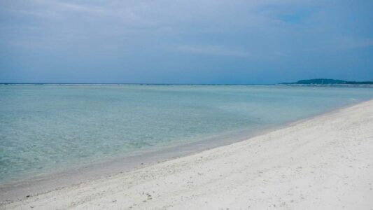 Gili Air
