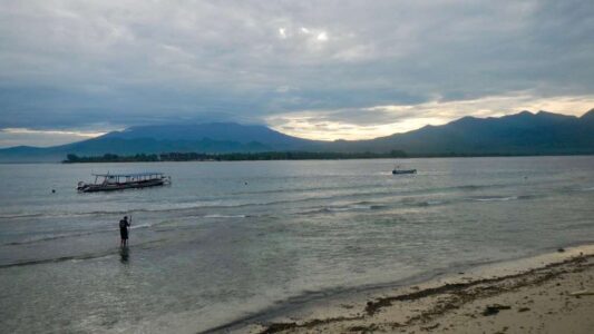 Gili Air