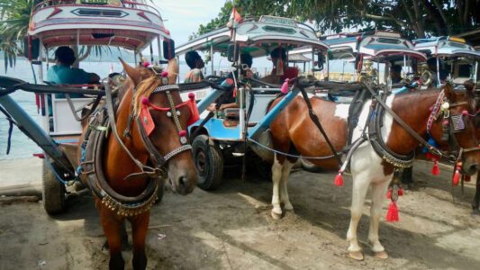 Gili Air