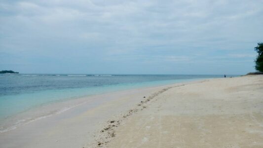 Gili Air