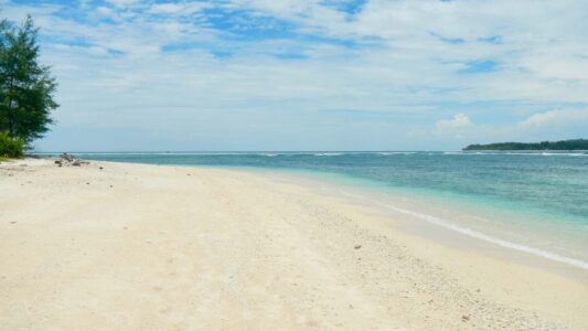 Gili Air