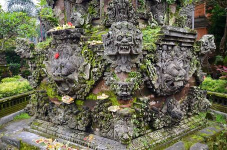 Ubud, Bali