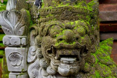 Ubud, Bali