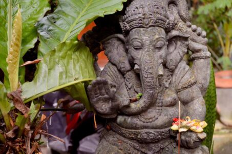 Ubud, Bali