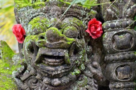 Ubud, Bali