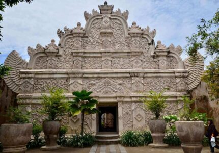 Sultan Palace, Yogyakarta