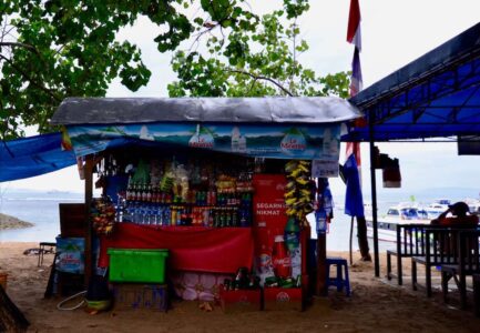 Sanur, Bali