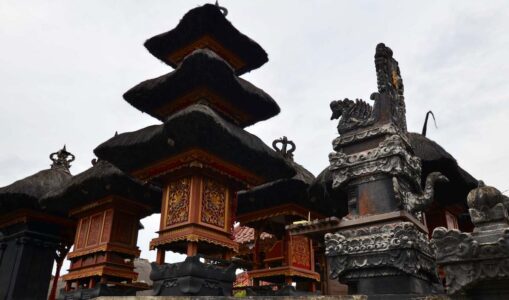Ubud, Bali