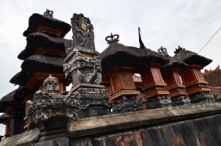 Ubud, Bali