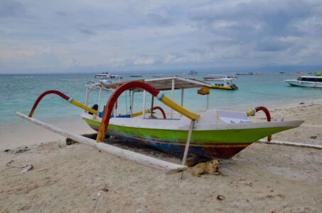 Nusa Lembongan