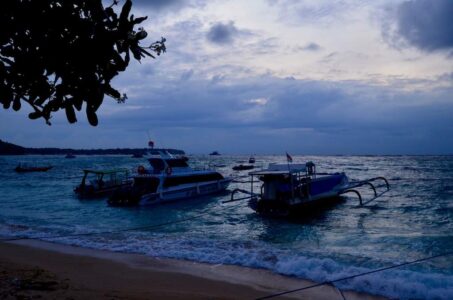 Nusa Lembongan