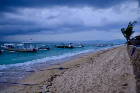 Nusa Lembongan