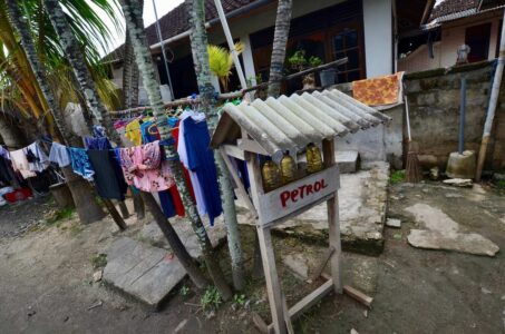Nusa Lembongan