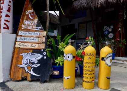 Gili Air