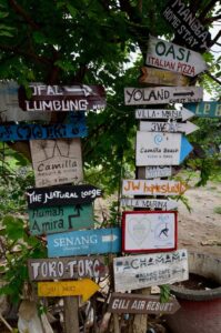 Gili Air