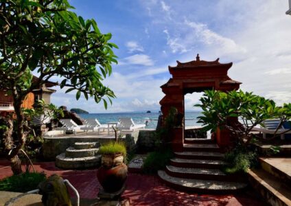 Candidasa, Bali