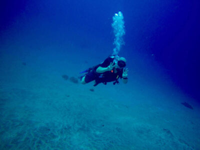 Big Fish Diving, Nusa Lembongan
