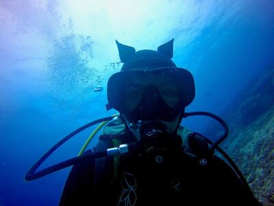 Big Fish Diving, Nusa Lembongan