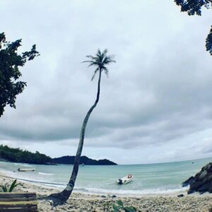 Pulau Weh