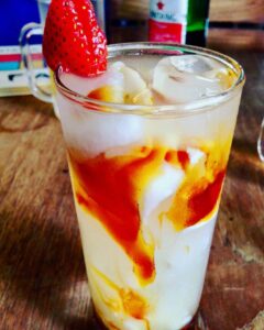 ViaVia cafe, Yogyakarta