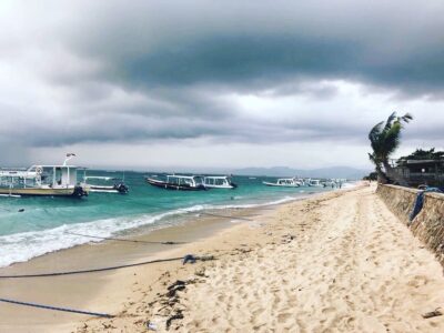 Nusa Lembongan