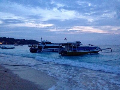 Nusa Lembongan