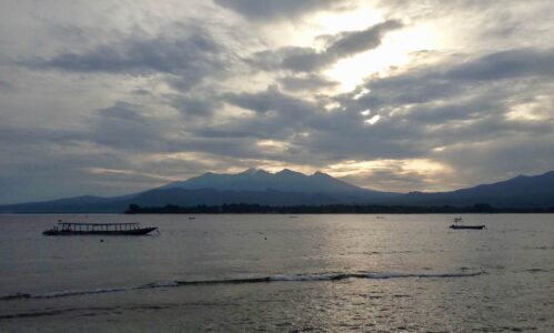 Nusa Lembongan