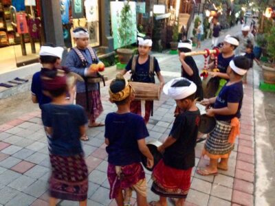 Ubud, Bali