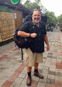 Ubud, Bali