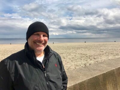 Baltic Sea, Gdynia