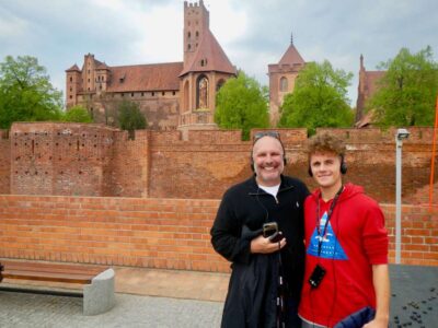 Malbork Castle