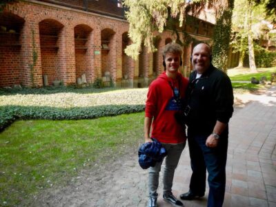 Malbork Castle
