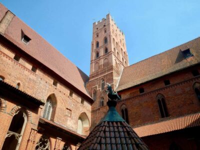 Malbork Castle