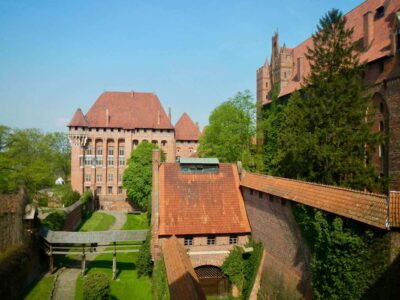 Malbork Castle