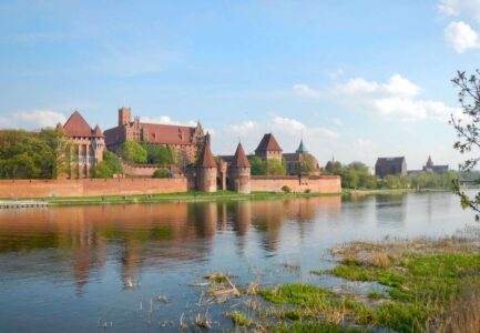 Malbork Castle