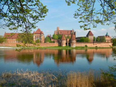 Malbork Castle