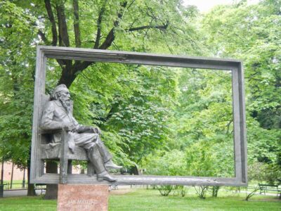 Warsaw