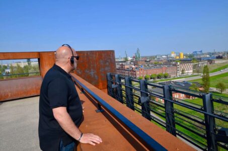 Gdansk, Old Town