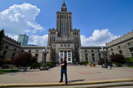 Warsaw