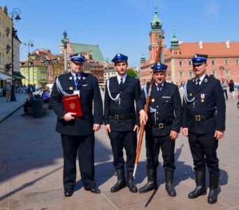 Warsaw