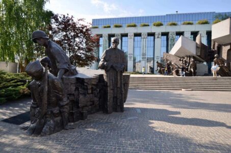 Warsaw