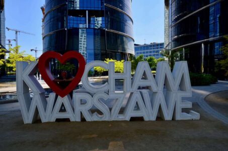 Warsaw