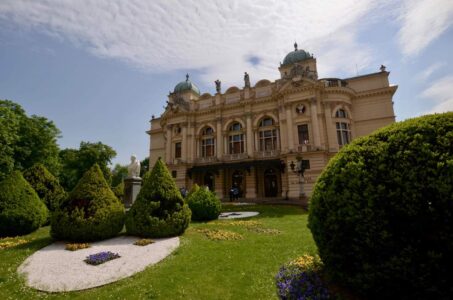 Krakow