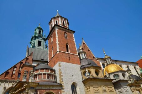 Krakow, Old Town