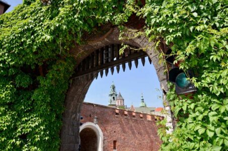 Krakow