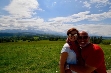 Tatra Mountains